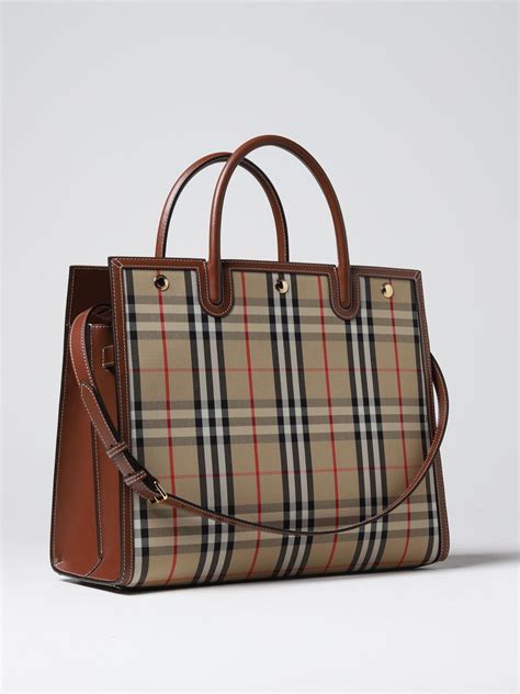 burberry cosmetics pouch|Burberry beige tote bag original.